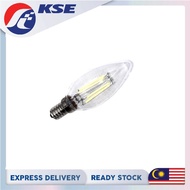 4W E14 LED CANDLE BULB