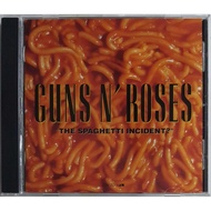Guns N Roses - The Spaghetti Incident? (CD)