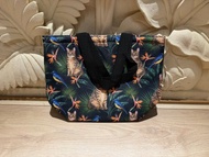 *叢林貓* 保溫便當袋