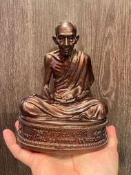 泰國佛牌 龍婆格閃自身供奉型2538