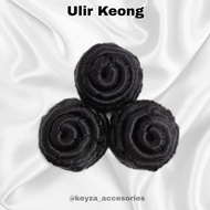 / THREADED SNAIL / THREADED HAIR SNAIL THREADED SNAIL SNAIL