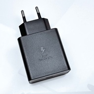Samsung | 60W Charger Samsung Original PD 45W 25W PD Charger for Samsung Galaxy S26 S25 S24 S23 S22 