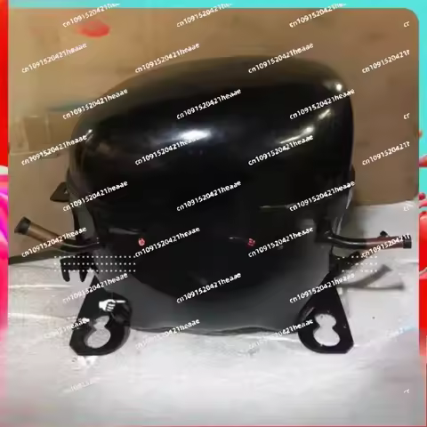 Suitable for refrigerator compressor EU4A5Q-L2X SJ1/ENV4A5G-L2J E01/EQ4A5Q-L2X E01