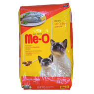 [ส่งฟรีไม่ต้องใช้โค้ด!!] ME-O อาหารเม็ดแมวโต 20 กก.