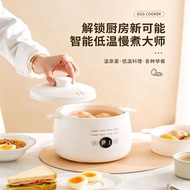 FEIMI Dormitory Household Egg Boiler Multifunctional Egg Boiler Light FEIMI Dormitory Household Egg 