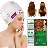 Keratin Hair Treatment Mask Protein Intensive For Dry Damaged Hair Repair