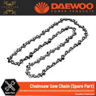 DAEWOO Gasoline Generator DCS2512T/DCS4516T/DCS5218T/DCS5220T/ DCS6222T/DCS6224T Spare Part (Saw Cha