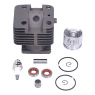 Thay thế xi lanh piston bugi bing bugi cho stihl fs250 ft250 ht250 - 40mm bền hiệu suất cao lý tưởng