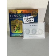 Camera Protector Tempered Glass SAMSUNG S23 ULTRA S23 FE / S24 ULTRA S24 PLUS / S24 FE / S24 ULTRA