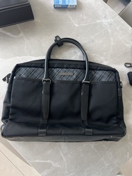 Burberry Black label 全新公事包