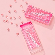 Mint Oral Pop Beads Chewing Gum Fresh Breath Fragrance Pop Beads Candy Kiss Candy Pop Beads Candy202