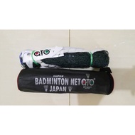 Net badminton/net badminton gto