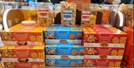 代購6／4截： 曼谷機場免稅店Bangkok Cookies