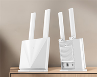 中興 - ZTE 中興 K10 4G Router 路由器