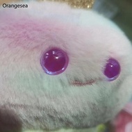 Orangesea Smooth Craft Eyes for Projects and Holiday Decorations