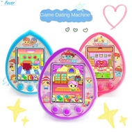 FAVOR Virtual Feeding Pet Game|Game Console Childhood Nostalgia Toys Electronic Pet Game|Toys,  Chil