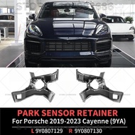 For 2019-2021 Porsche Cayenne (9YA) Retainer For Ultrasound Sensor OEM 9Y0807129 9Y0807130 9Y0-807-1