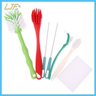 LJF Cooking Machine Deep Cleaning Brush Cutter Head Brush For Thermomix TM5/TM6/TM31 MY