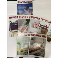 Elvira Craft Magazine Sold Separately