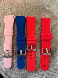 Samsung Galaxy watch 4 / Samsung galaxy watch classic/ Samsung galaxy gear sport/Excellent thick mat