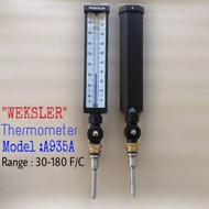 เทอร์โมมิเตอร์ Thermometer ยี่ห้อ Weksler Model:A935A