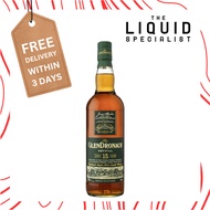 The GlenDronach Revival 15 Years – 75cl