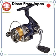 [Direct From Japan] Daiwa (DAIWA) Spinning Reel 20 Crest LT (2020 Model)