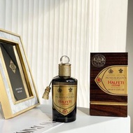 現貨♥️♥️ Penhaligon‘s HALFETI CEDAR黑玫瑰雪松 100ml