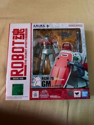 Robot魂 209 吉姆 GM