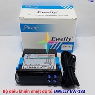 Bộ điểu khiển nhiệt độ tủ EWELLY EW-183