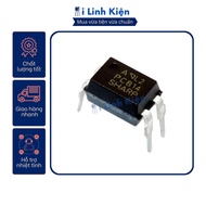 Genuine Sharp PC814 DIP-4/SOP-4 optical Ic