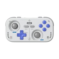 良值 Nintendo Switch 復古卡片無線連發手把 (公司貨) 支援多平