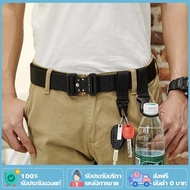 YTL Men's Belt Military Tactical Tactical Belt Tactical Accessories