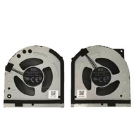 New CPU + GPU Cooling Fan for Lenovo 2024 years G5000 IRX9 LOQ 15AHP9 LOQ 15IAX9I LOQ 15IAX9 LOQ 15I