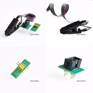 CH341A Clamp Flash IC Clamp