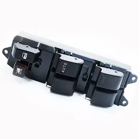 84820-0K071 New Power Window Switch Electric Lift Switch For Toyota INNOVA KIJANG INNOVA 2007-2013,8