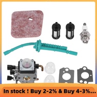Carburetor for  FS55 FS55R FS38 FS45 FS46 KM55 HL45 FS45L FS45C FS46C FS55C FS55RC String Trimmer We