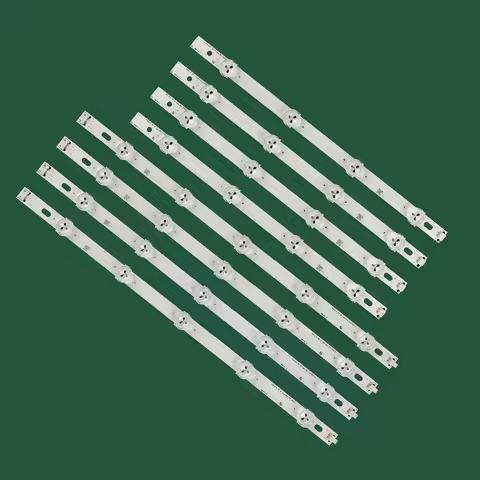 LED strip 9Lamp For innotek POLA2.039 AGF78400401 HC390DUN-VCFP1 39LN540U 39LN541U 39LN575S 39LN5708