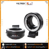 Viltrox - NF-M43 Nikon G&D Lens to Olympus M43 Camera ประกันศูนย์ไทย 1 ปี
