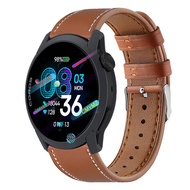 Coros Pace 4 strap Leather strap Coros Pace 4 Smart Watch strap Sports wristband