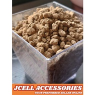 Jcell Japan Akadama Soil bonsai soil, succulents soil 1-3mm 3-6mm