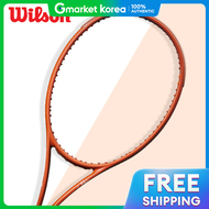 Wilson | Wilson Blade 98 V9 Wr173911U2 Tennis Racket G2 98 Sq. In. 305g