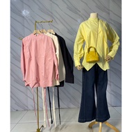 H77 Blouse