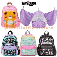 Smiggle - Smiggle YKK - Smiggle Teeny - Smiggle Junior - Smiggle Senior - Smiggle Paud - Smiggle TK 