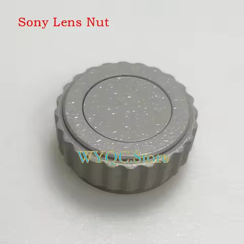 Copy New/1PCS Tripod Nut 70-200 2.8GM For Sony 70-200 2.8GM 100-400GM 200-600GM Lens Maintenance Spa