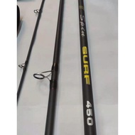 G-TECH SURF ROD SPIN SURF 4503/15kaki🎁with free gift 🎁