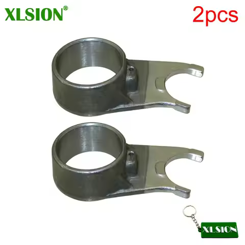 XLSION Engine Shift Drum Selector Fork For YX150 YX160 YX 150cc 160cc Zongshen Z155 155cc Pit Dirt B