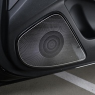 High Quality-Suitable for Hyundai Genesis G70 Genesis Horn Cover Modified Decorations