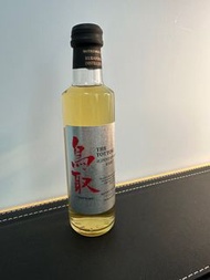 鳥取威士忌200ml  43%
