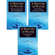 A History of Water (3 Vol. Sets) - MR67